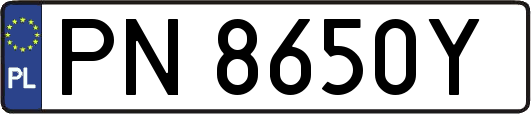 PN8650Y