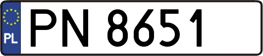 PN8651