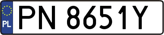 PN8651Y
