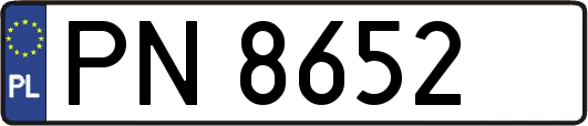 PN8652