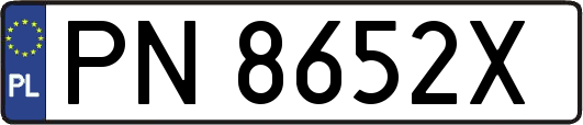PN8652X