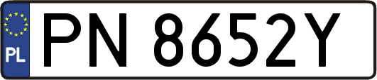 PN8652Y