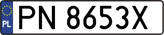 PN8653X