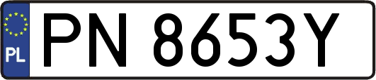 PN8653Y
