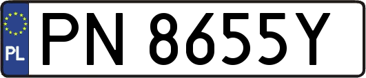 PN8655Y