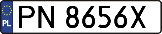 PN8656X