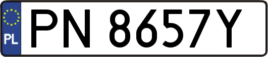 PN8657Y