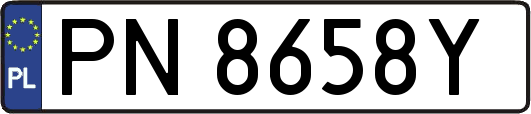 PN8658Y