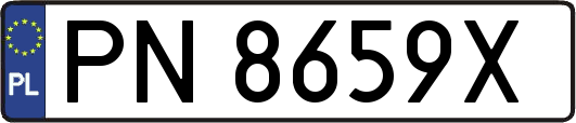 PN8659X