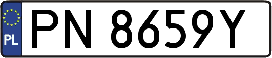 PN8659Y