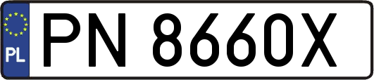 PN8660X