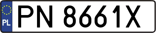 PN8661X