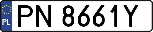 PN8661Y