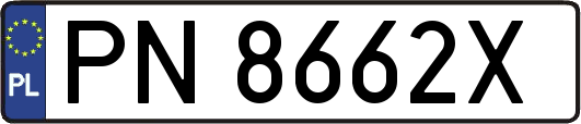 PN8662X