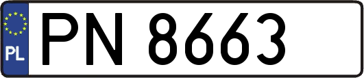 PN8663