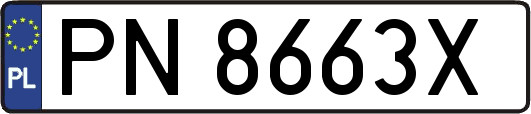 PN8663X