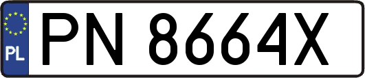 PN8664X