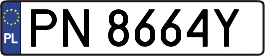 PN8664Y