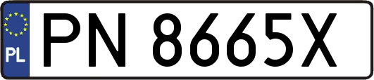 PN8665X