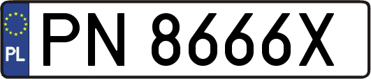 PN8666X