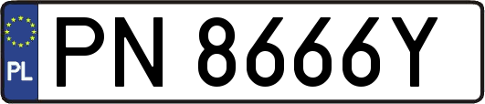 PN8666Y