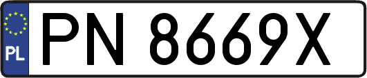 PN8669X