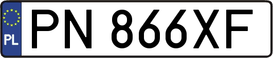 PN866XF
