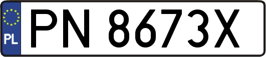 PN8673X