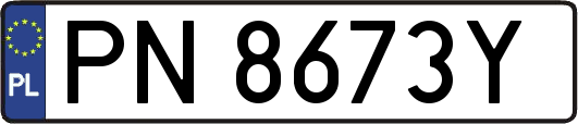 PN8673Y