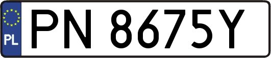 PN8675Y
