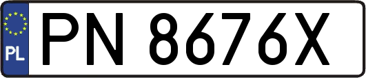 PN8676X