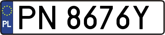 PN8676Y