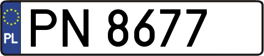PN8677