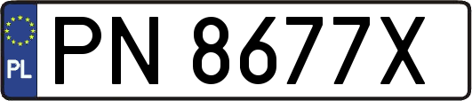 PN8677X