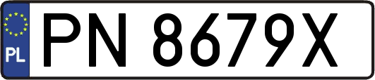 PN8679X