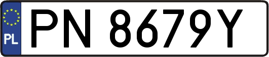 PN8679Y