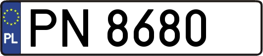 PN8680