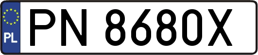 PN8680X