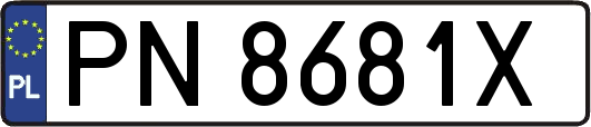 PN8681X