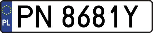 PN8681Y
