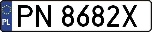 PN8682X