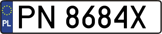 PN8684X