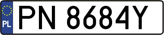 PN8684Y