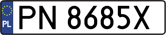 PN8685X