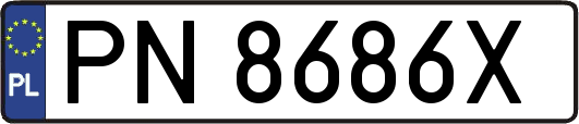 PN8686X