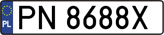 PN8688X