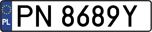 PN8689Y