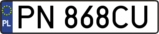 PN868CU