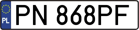 PN868PF