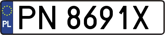 PN8691X